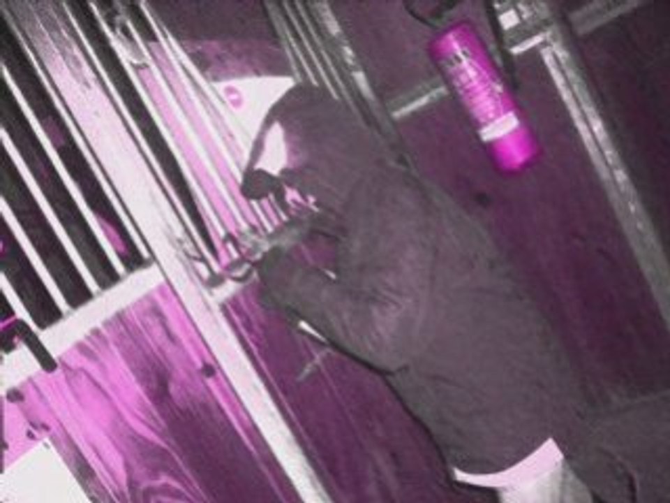 Louloutte & Louloutte pour la vie <3