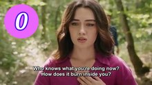 Rzgarli Tepe Episode 129 Engli Episode  Engsub
