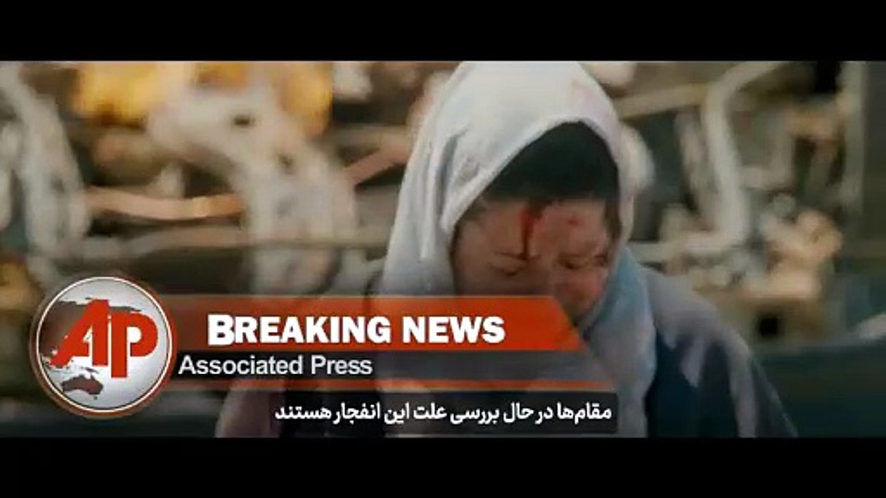 سریال پلیسی امنیتی هزارتو قسمت 1 اول