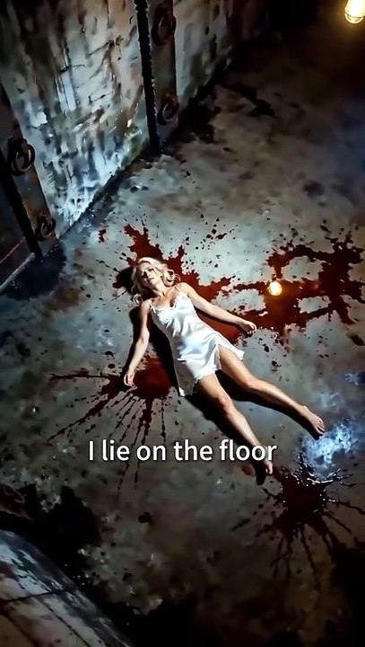 Fake Death, True Vengeance