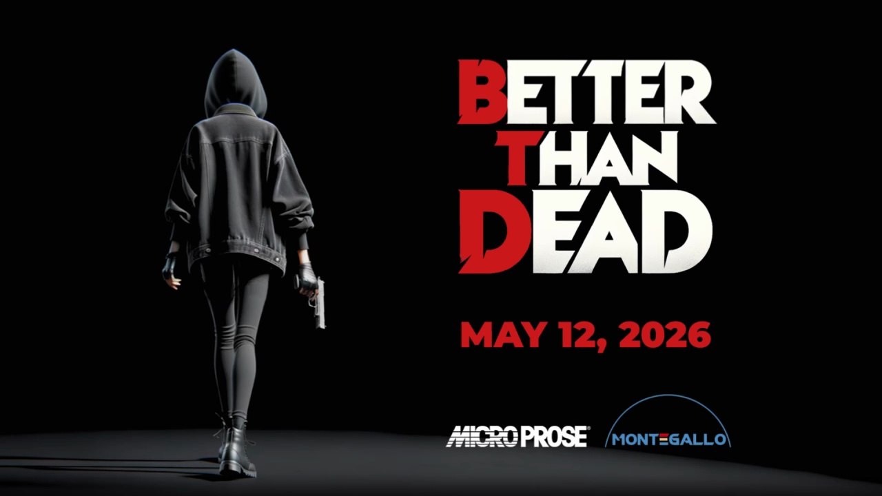 Better Than Dead Gameplay Reveal (2026) – Brutal Bodycam FPS in Photorealistic Hong Kong