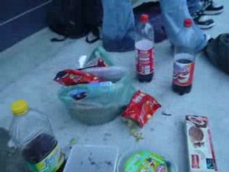 Bande de pignouff