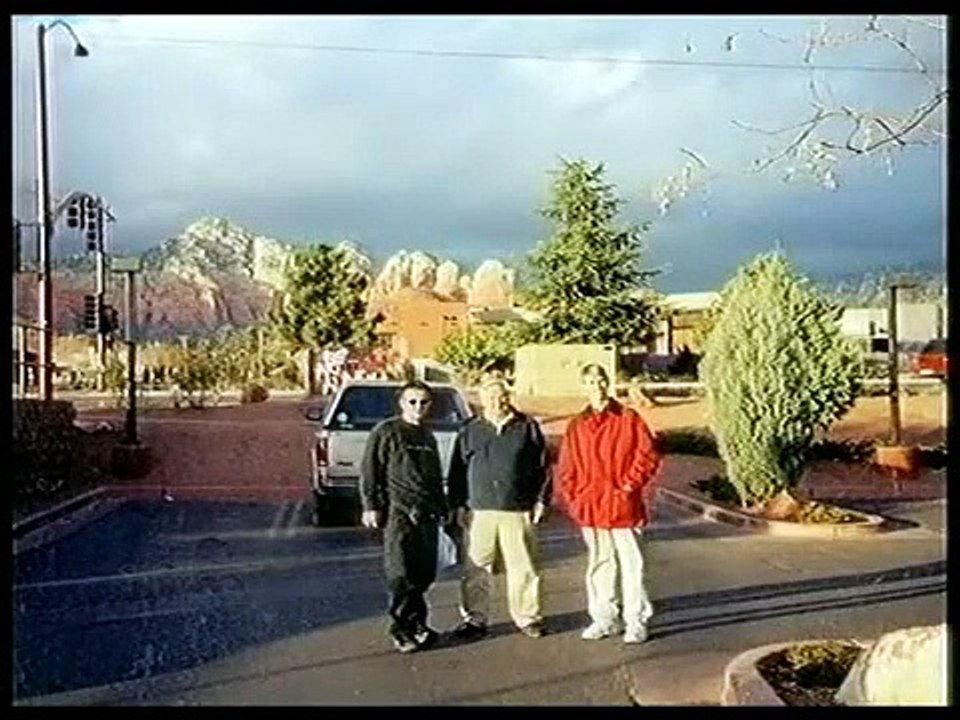 9.Sedona - United States | Ljubisa Stojanovic