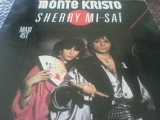 Monte Kristo - sherry mi-saï