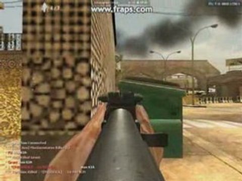 Insurgency trailer killerdush