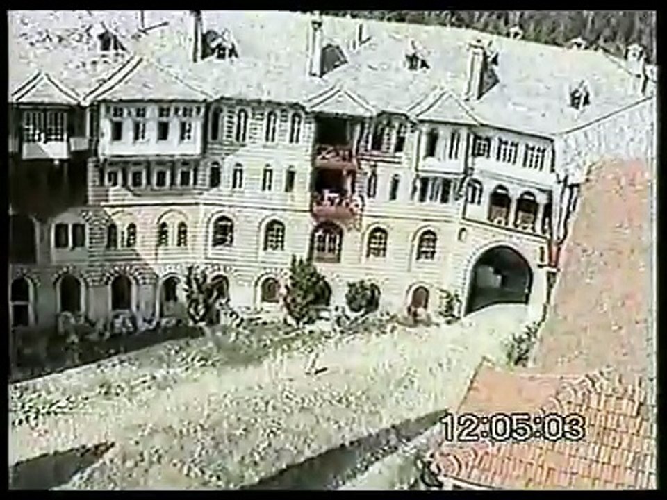 12.Mount Athos - Greece | Ljubisa Stojanovic
