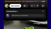 Novidade Picture in Picture no YouTube