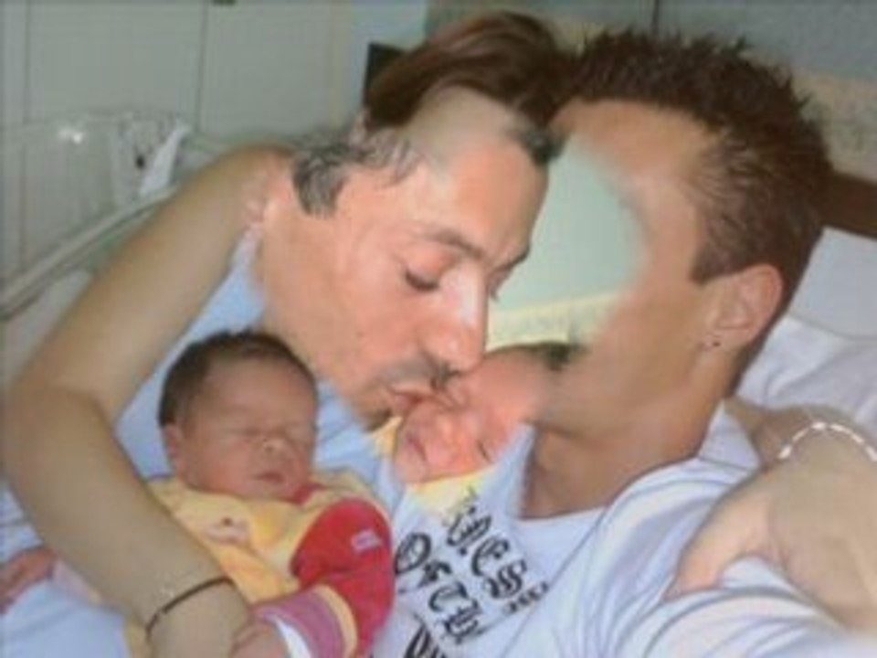 FETES DES PERES 2008