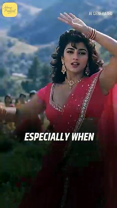 90s Cinema || Acharya Prashant