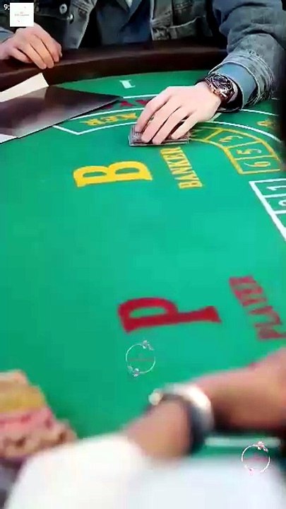 Karma Shuffle