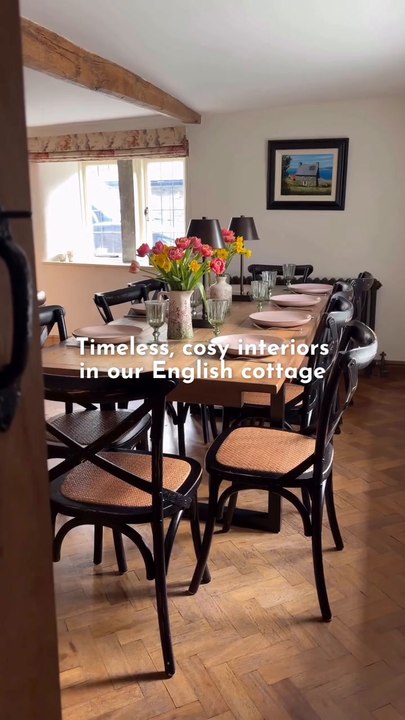 Cottage Decor Just Hits Different, And We’re In...