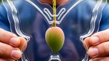 Mango Butterfly Mold – Magical Fruit Transformation 🥭🦋
