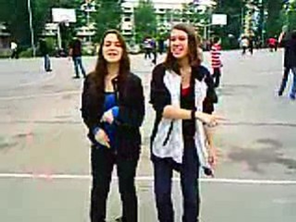 Vidéo des Kingoulas n°7