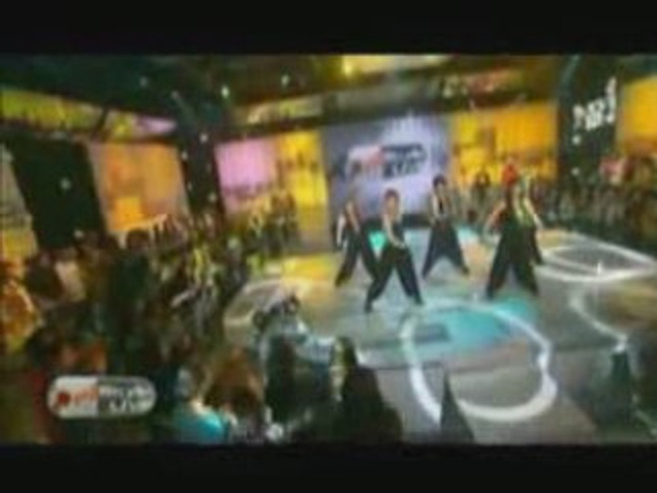 BRITNEY SPEARS - Gimme More