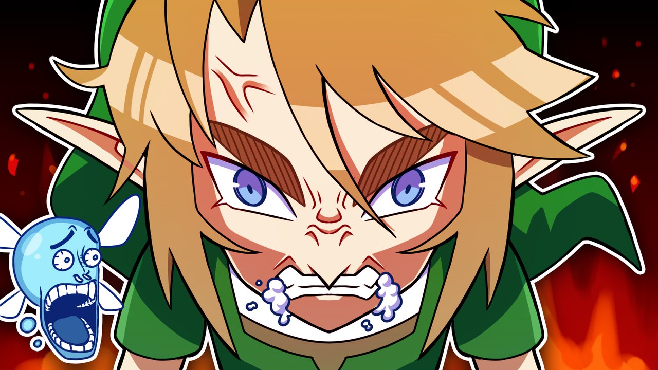 La Vraie Force de LINK