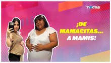 Las famosas que celebrarán por PRIMERA VEZ el Día de las Madres
