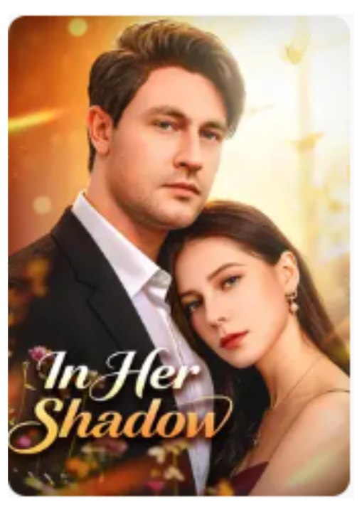 In Her Shadow Aft