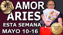 ♈ ARIES: Un secreto entre manos | Recibe lo nuevo con fuerza