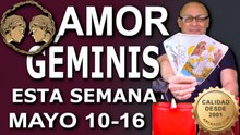 ♊ GÉMINIS: Sí es posible  | La persona correcta es otra