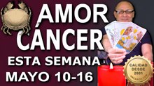 ♋ CÁNCER:  La solución está cerca | Hazte notar ante el mundo
