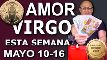 ♍ VIRGO: La pieza que falta | Lo que es, no basta