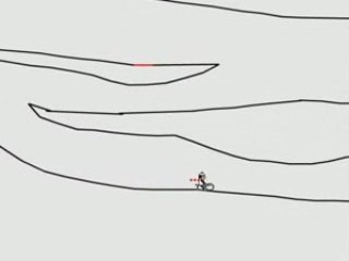 Le tunnel de la Mort