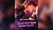 Kaderime KomşU Patronum YazıLı