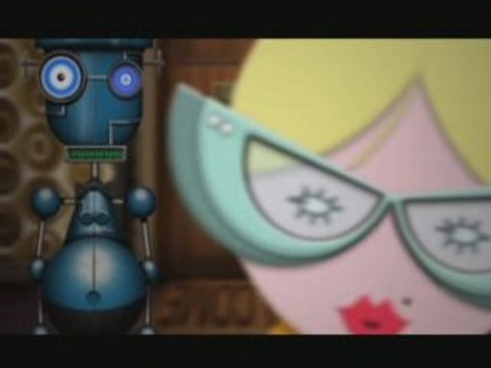 Windmill - Tokyo moon