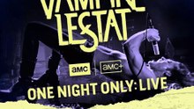 The Vampire Lestat Real Life New York City Concert Ad (No Audio)