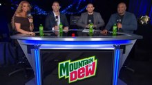 UFC Paramount + PreShow full show
