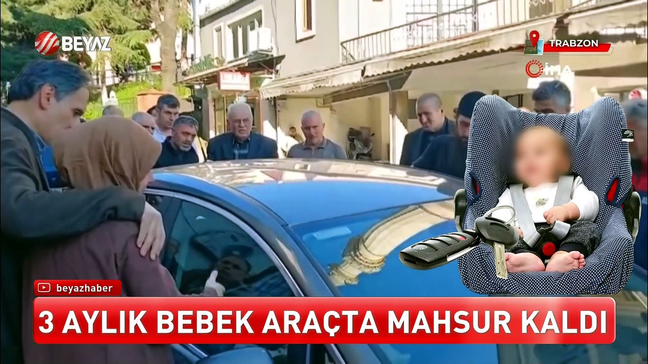 Beyaz Ana Haber 9 Mayıs 2026