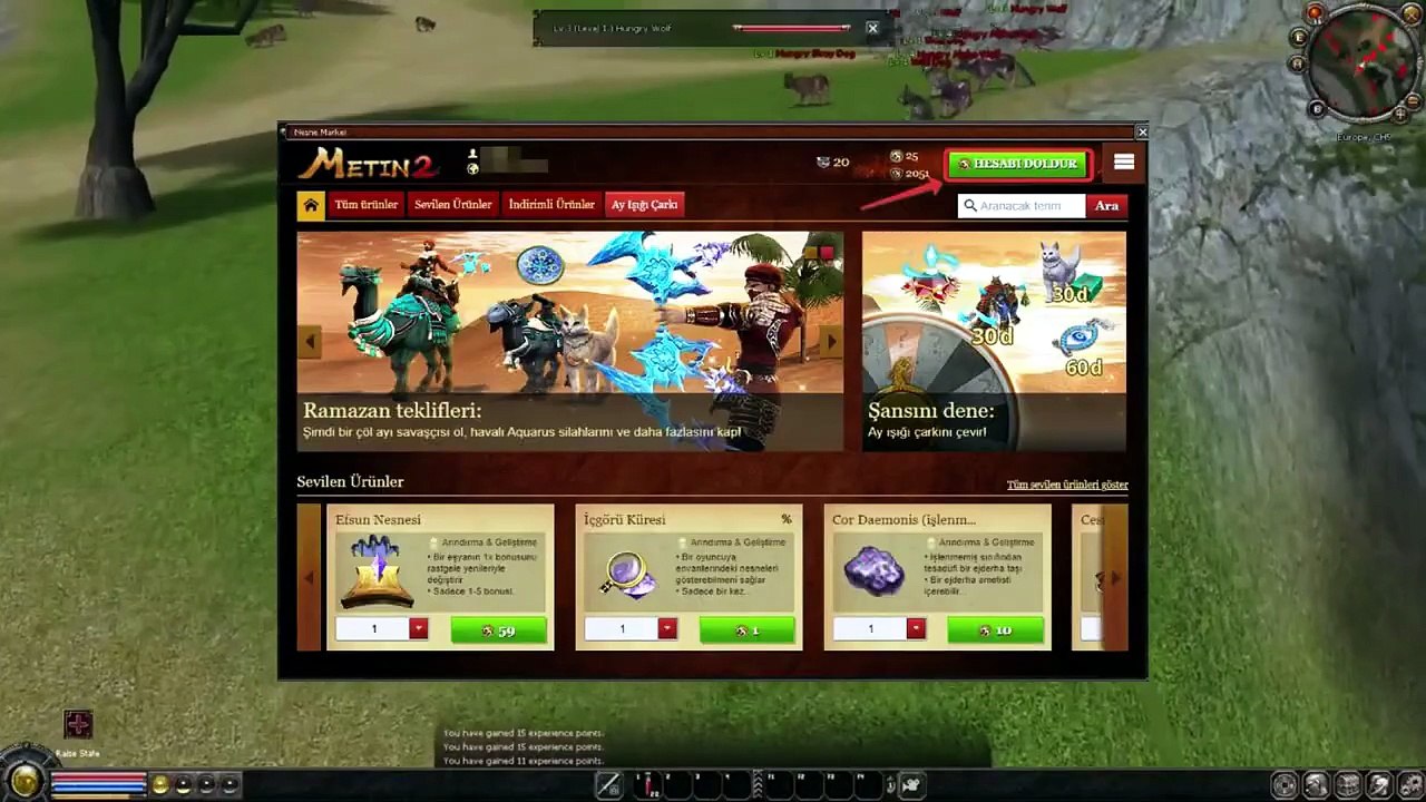 Metin2 Nasıl Battı ? - Eski Metin2 Nereye Gitti ?