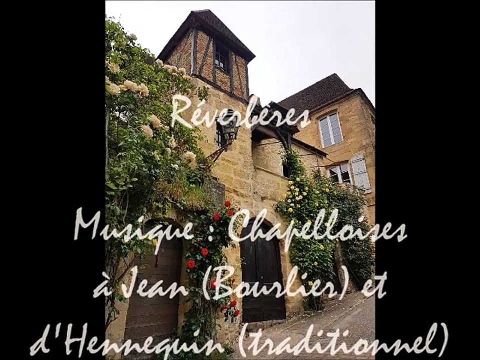 Réverbères