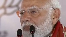 प्रधानमंत्री नरेंद्र मोदी ने लोगों से की सोना न खरीदने की अपील की