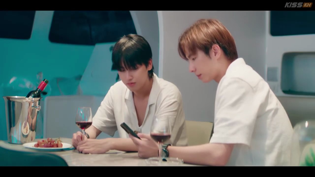 EP 3 One Year (2026) Eng Sub