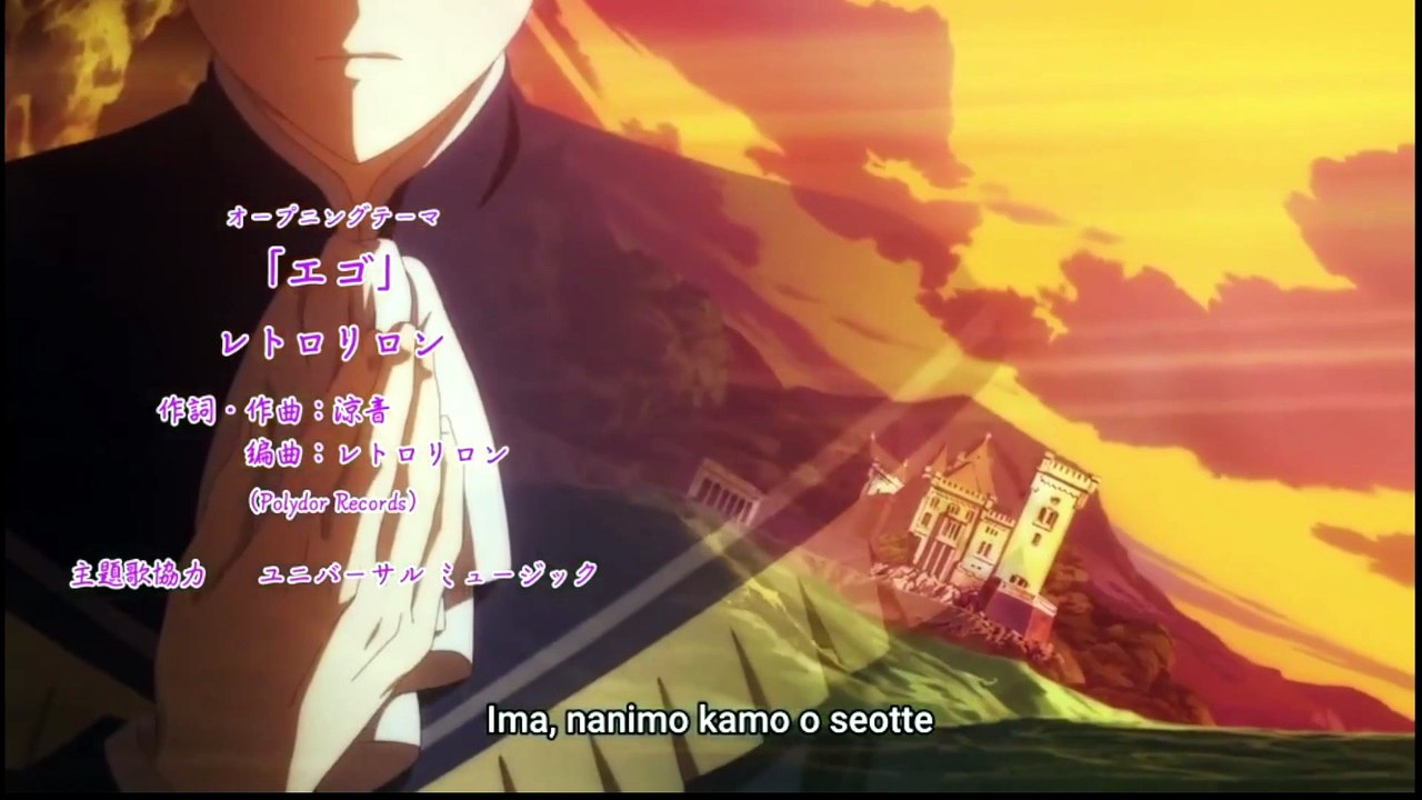 The Most Heretical Last Boss Queen From Villainess to Savior season 2 odcinek 4 Lektor PL