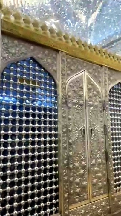 Heart Touching Naat ❤️ Ghouse Pak Ka Mazaar 🕌 Beautiful Viral Naat 2026