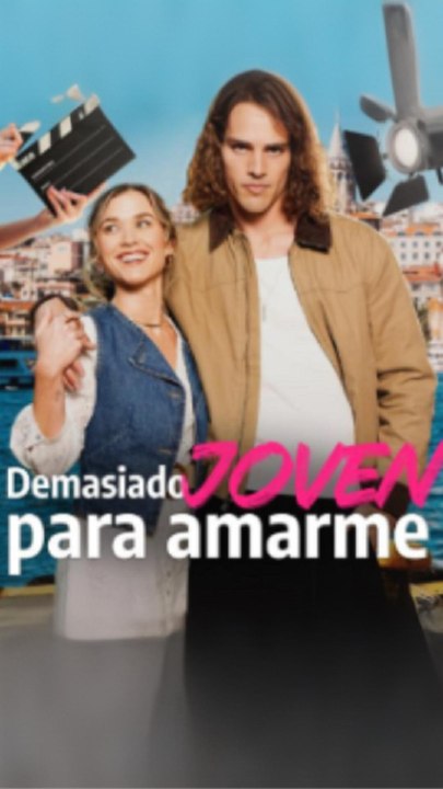 Demasiado Joven Para Amarme