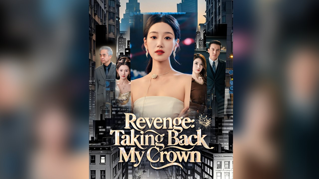Revenge Taking Back My Crown
