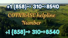 •~•≋⇛[GUIDE] Coinbase® HELP DESK© WAllET© SUPPoRT℗ Phone NuMber (OfficiAl)Music VIP