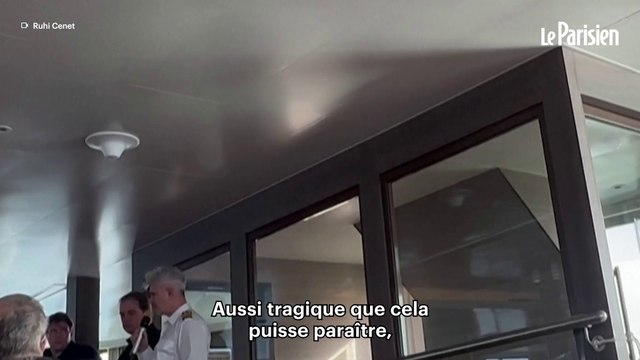 Hantavirus sur le MV Hondius : sur les traces du patient zéro