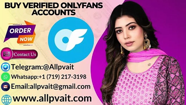 Top 21 Trusted Sites to Buy Verified OnlyFans Accounts