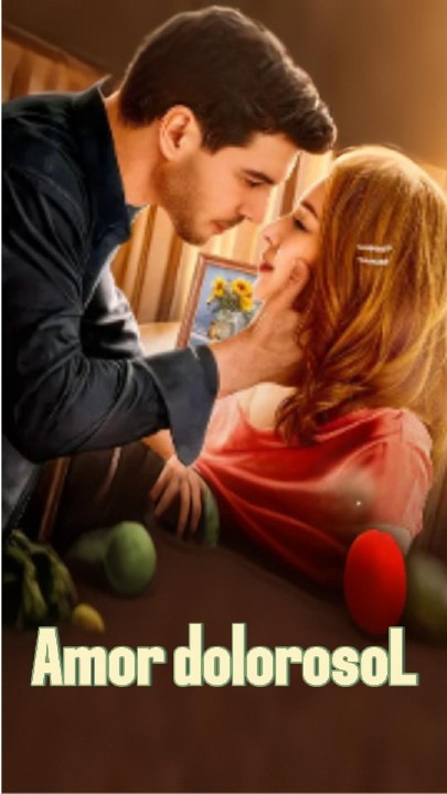 Amor Doloroso