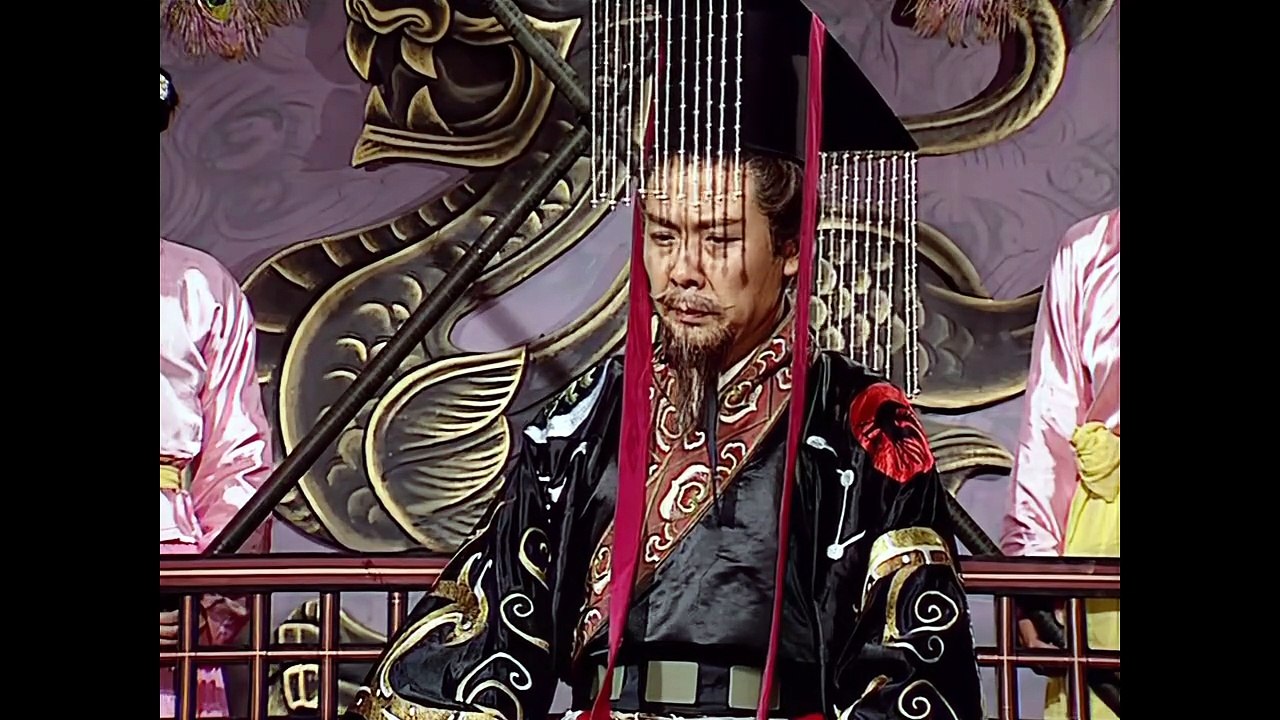 Romance of the Three Kingdoms - Eps 62,classic c-drama series [SUB ENG/ID]