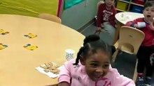 children confidence