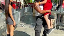 Je suis un sac à main 🤣😭