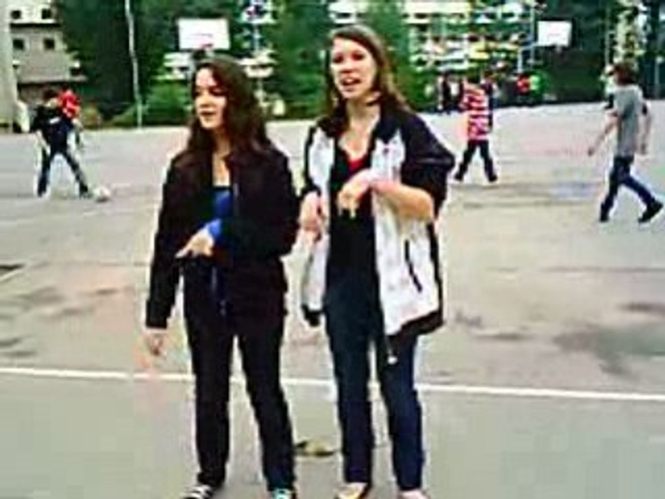 Vidéo des Kingoulas n°9
