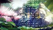 Lưỡng Bất Nghi Phần 1 tập 10-12 Thuyết minh QMEDIA