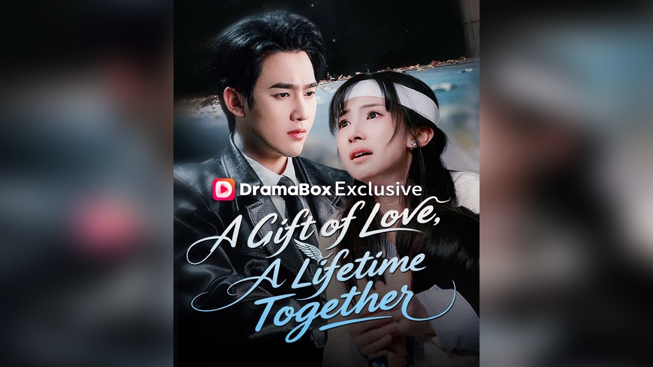 A Gift Of Love, A Lifetime Together