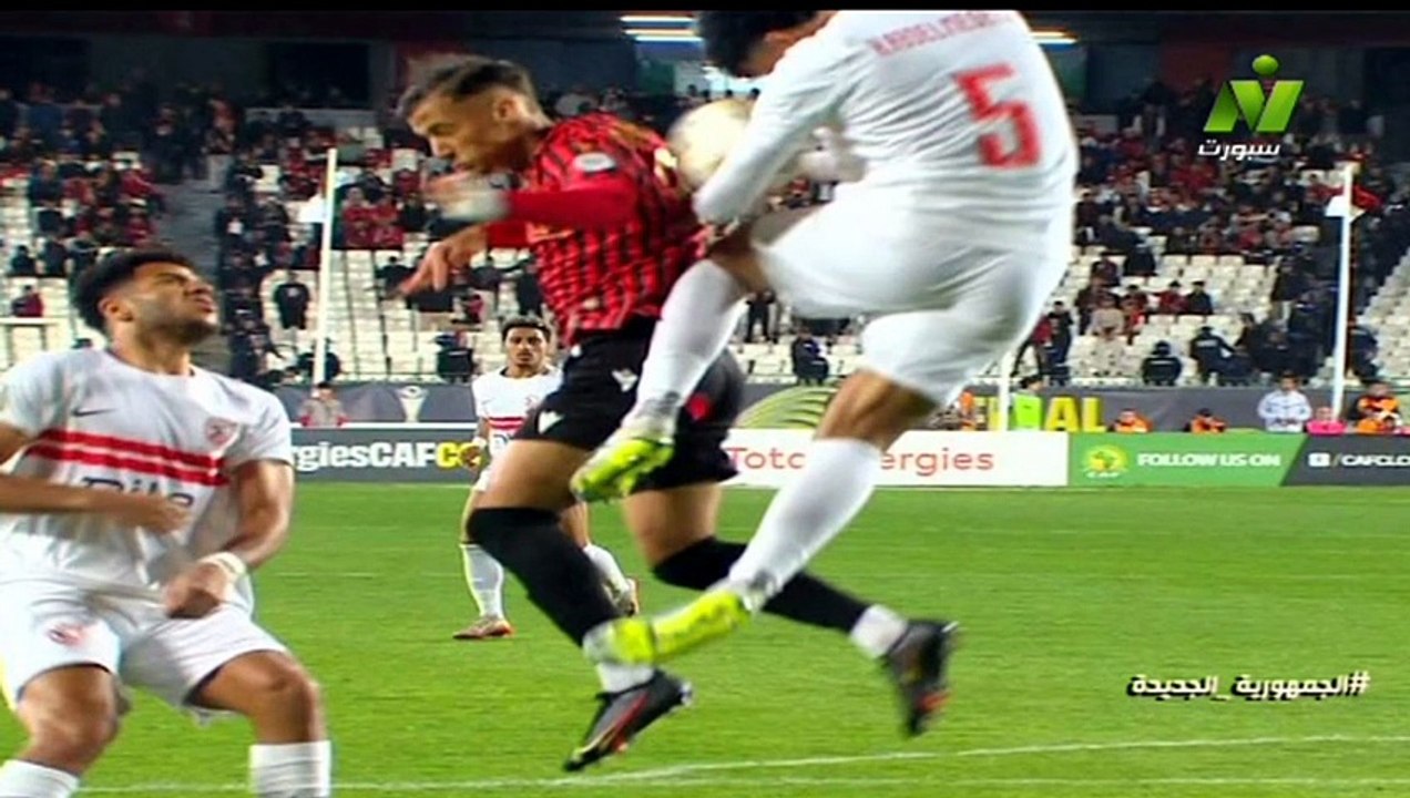 سماح عمار لقاء سيد ابراهيم لاعب الزمالك السابق اصداء الملاعب 10 مايو 2026